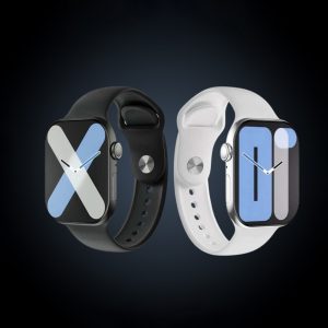 S10 MAX Smartwatch